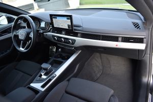 Audi A5 S line  35 TDI 120kW S tronic Sportback Hibrido, CarPlay  - Foto 85