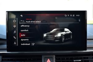 Audi A5 S line  35 TDI 120kW S tronic Sportback Hibrido, CarPlay  - Foto 110