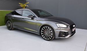 Audi A5 S line  35 TDI 120kW S tronic Sportback Hibrido, CarPlay  - Foto 64