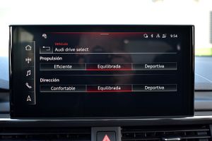 Audi A5 S line  35 TDI 120kW S tronic Sportback Hibrido, CarPlay  - Foto 111