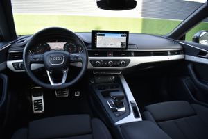 Audi A5 S line  35 TDI 120kW S tronic Sportback Hibrido, CarPlay  - Foto 90