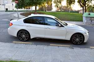 BMW Serie 3 320d 190CV   - Foto 5