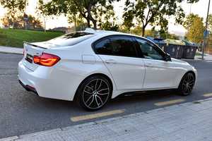 BMW Serie 3 320d 190CV   - Foto 32