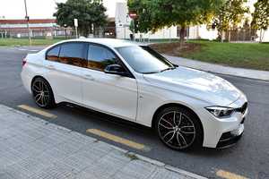 BMW Serie 3 320d 190CV   - Foto 34