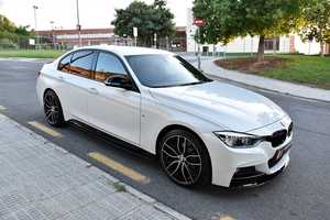 BMW Serie 3 320d 190CV   - Foto 35