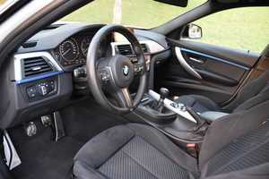 BMW Serie 3 320d 190CV   - Foto 12