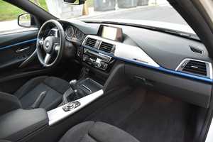 BMW Serie 3 320d 190CV   - Foto 17