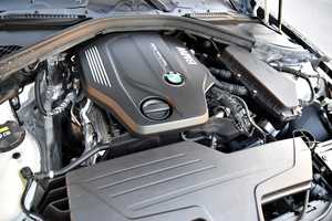 BMW Serie 3 320d 190CV   - Foto 9