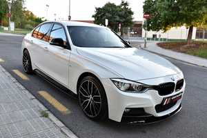 BMW Serie 3 320d 190CV   - Foto 36