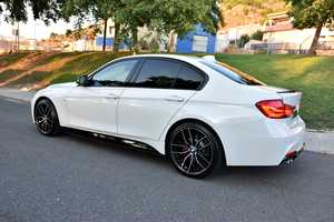 BMW Serie 3 320d 190CV   - Foto 26