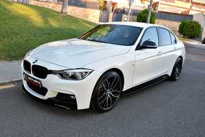 BMW Serie 3 320d 190CV   - Foto 23