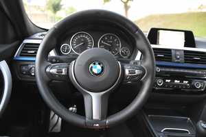 BMW Serie 3 320d 190CV   - Foto 19