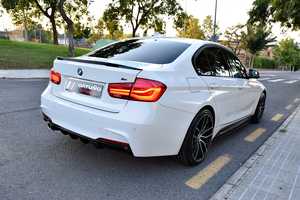 BMW Serie 3 320d 190CV   - Foto 31