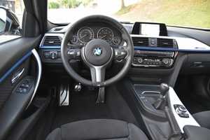 BMW Serie 3 320d 190CV   - Foto 49