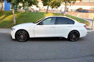 BMW Serie 3 320d 190CV   - Foto 3