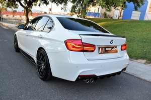 BMW Serie 3 320d 190CV   - Foto 4