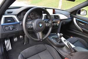 BMW Serie 3 320d 190CV   - Foto 18