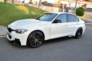 BMW Serie 3 320d 190CV   - Foto 24