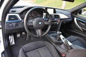 BMW Serie 3 320d 190CV   - Foto 8