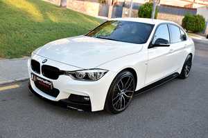 BMW Serie 3 320d 190CV   - Foto 22