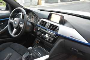 BMW Serie 3 320d 190CV   - Foto 46