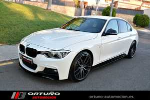 BMW Serie 3 320d 190CV   - Foto 2