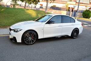 BMW Serie 3 320d 190CV   - Foto 25