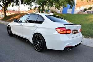 BMW Serie 3 320d 190CV   - Foto 27