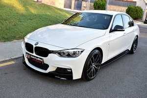 BMW Serie 3 320d 190CV   - Foto 21