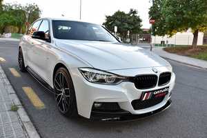 BMW Serie 3 320d 190CV   - Foto 37