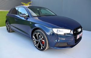 Audi A3 Sportback Black line 30 TDI   - Foto 56