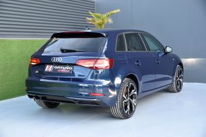 Audi A3 Sportback Black line 30 TDI   - Foto 34