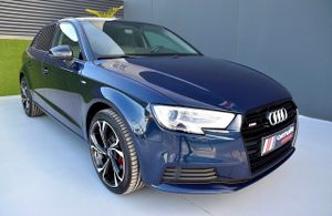 Audi A3 Sportback Black line 30 TDI   - Foto 57