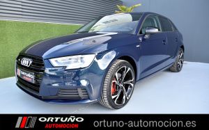 Audi A3 Sportback Black line 30 TDI   - Foto 2
