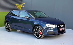 Audi A3 Sportback Black line 30 TDI   - Foto 53