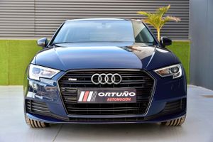 Audi A3 Sportback Black line 30 TDI   - Foto 8