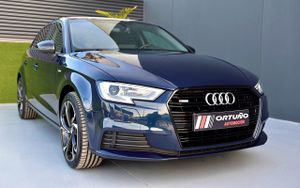 Audi A3 Sportback Black line 30 TDI   - Foto 7