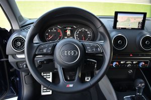 Audi A3 Sportback Black line 30 TDI   - Foto 10