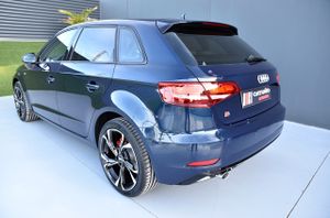 Audi A3 Sportback Black line 30 TDI   - Foto 49