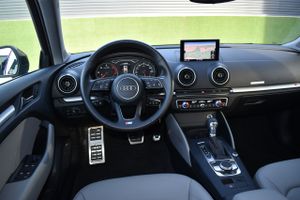 Audi A3 Sportback Black line 30 TDI   - Foto 77