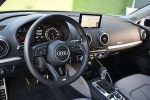 Audi A3 Sportback Black line 30 TDI   - Foto 60