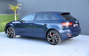 Audi A3 Sportback Black line 30 TDI   - Foto 45