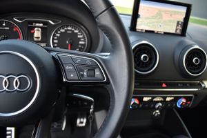 Audi A3 Sportback Black line 30 TDI   - Foto 79