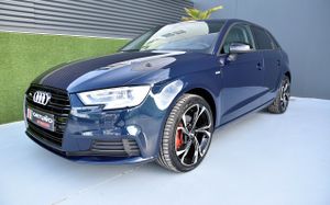 Audi A3 Sportback Black line 30 TDI   - Foto 27