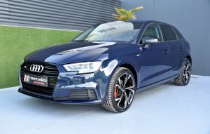 Audi A3 Sportback Black line 30 TDI   - Foto 20