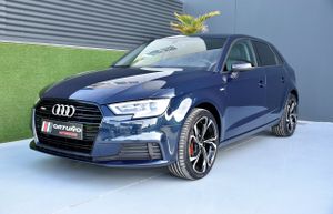 Audi A3 Sportback Black line 30 TDI   - Foto 19