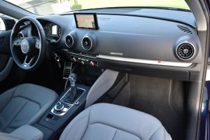 Audi A3 Sportback Black line 30 TDI   - Foto 71