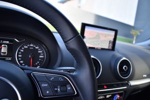 Audi A3 Sportback Black line 30 TDI   - Foto 80