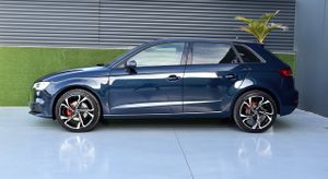 Audi A3 Sportback Black line 30 TDI   - Foto 3