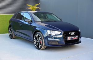 Audi A3 Sportback Black line 30 TDI   - Foto 54